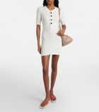 Chloé La Poolette crochet thong sandals