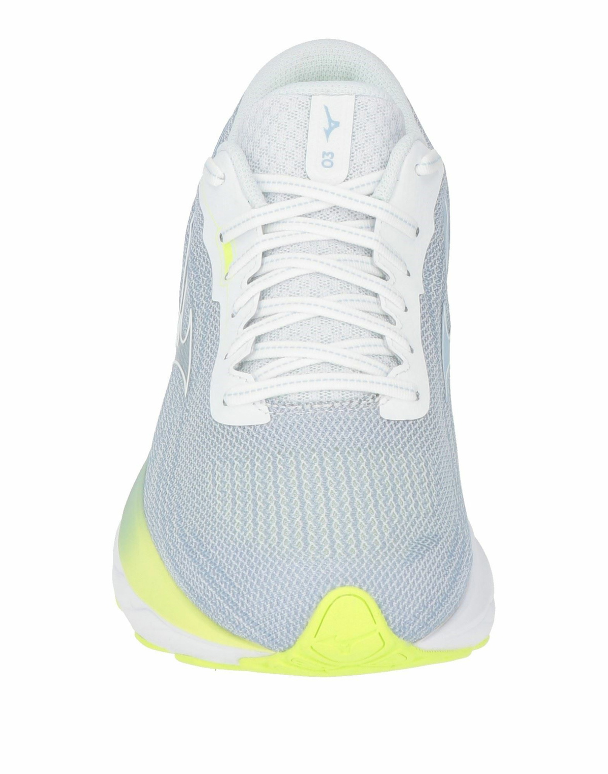 Mizuno Wave Skyrise Wos Womens Sneakers Sky in Blue