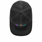 Butter Goods Men's Scope Cap in Black