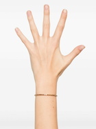 Kolours 14K Yellow Gold Spectra Diamond Bracelet