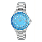 Oniss ON7323 BlueDial Ladies Watch ONJ7323-020LTBU