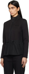 MACKAGE Black Priscilla Down Jacket