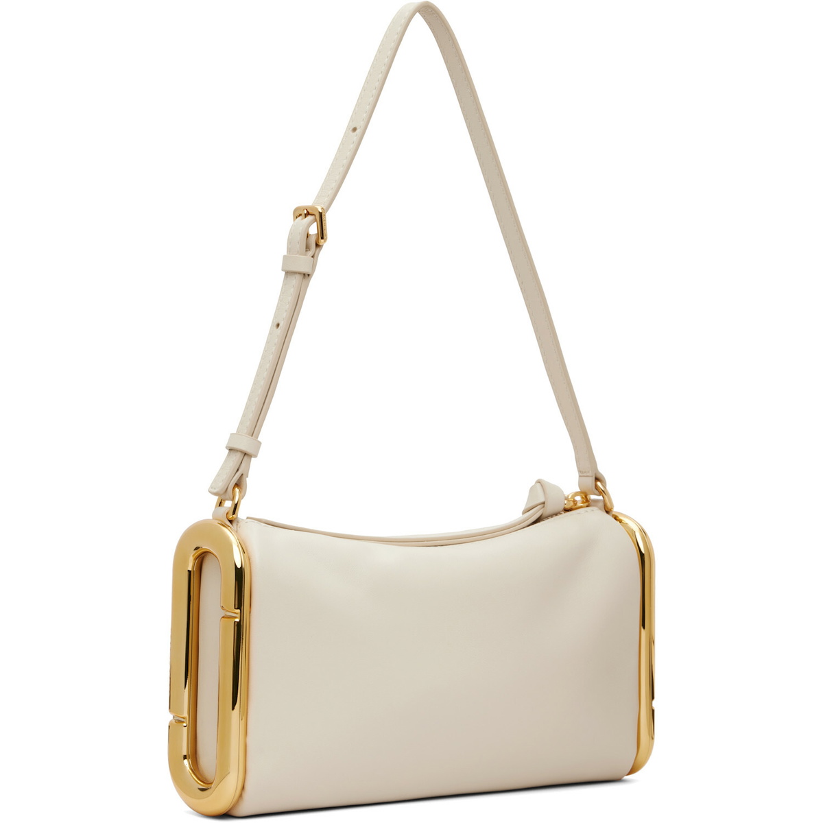 Marc Jacobs Off-White 'The Scene' Small Shoulder Bag