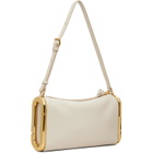 Marc Jacobs Off-White 'The Scene' Small Shoulder Bag