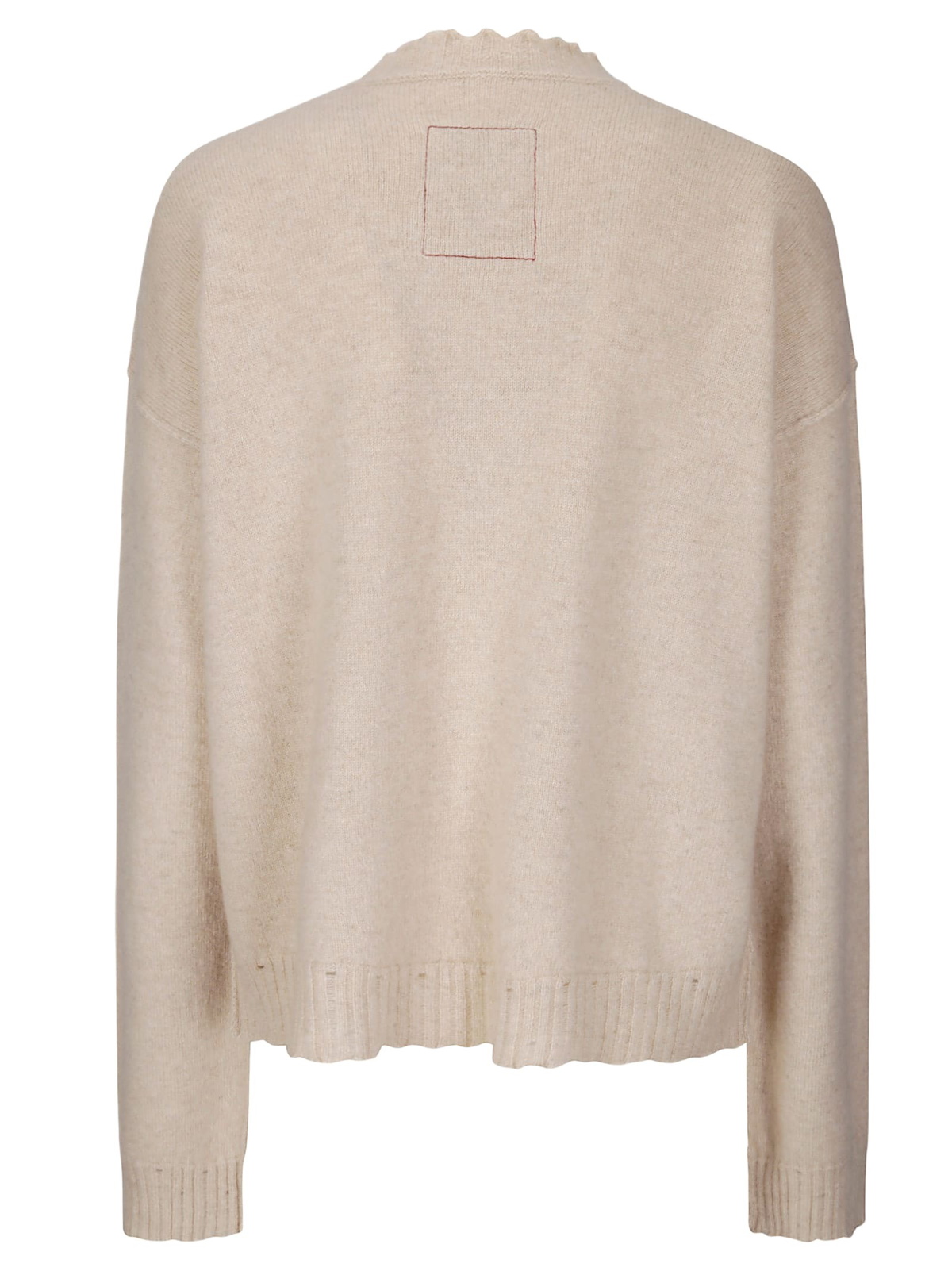 Uma Wang Long Slv Top