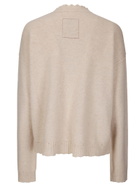 Uma Wang Long Slv Top