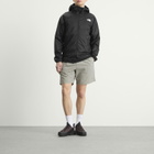 The North Face Men's Ridgelite Futurefleece Wind Jacket in Tnf Black