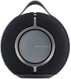 Devialet Black Mania Wireless Smart Speaker