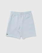 Regular Fit Fleece Short