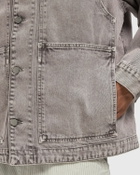 OG Double Front Jacket