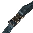 ARCS Ghosting Neck Pouch in Sea