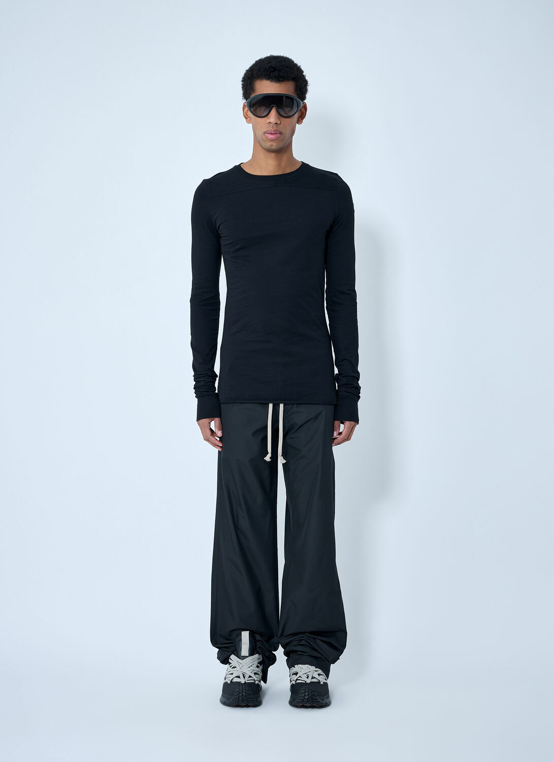 Moncler + Rick Owens Girders T-Shirt