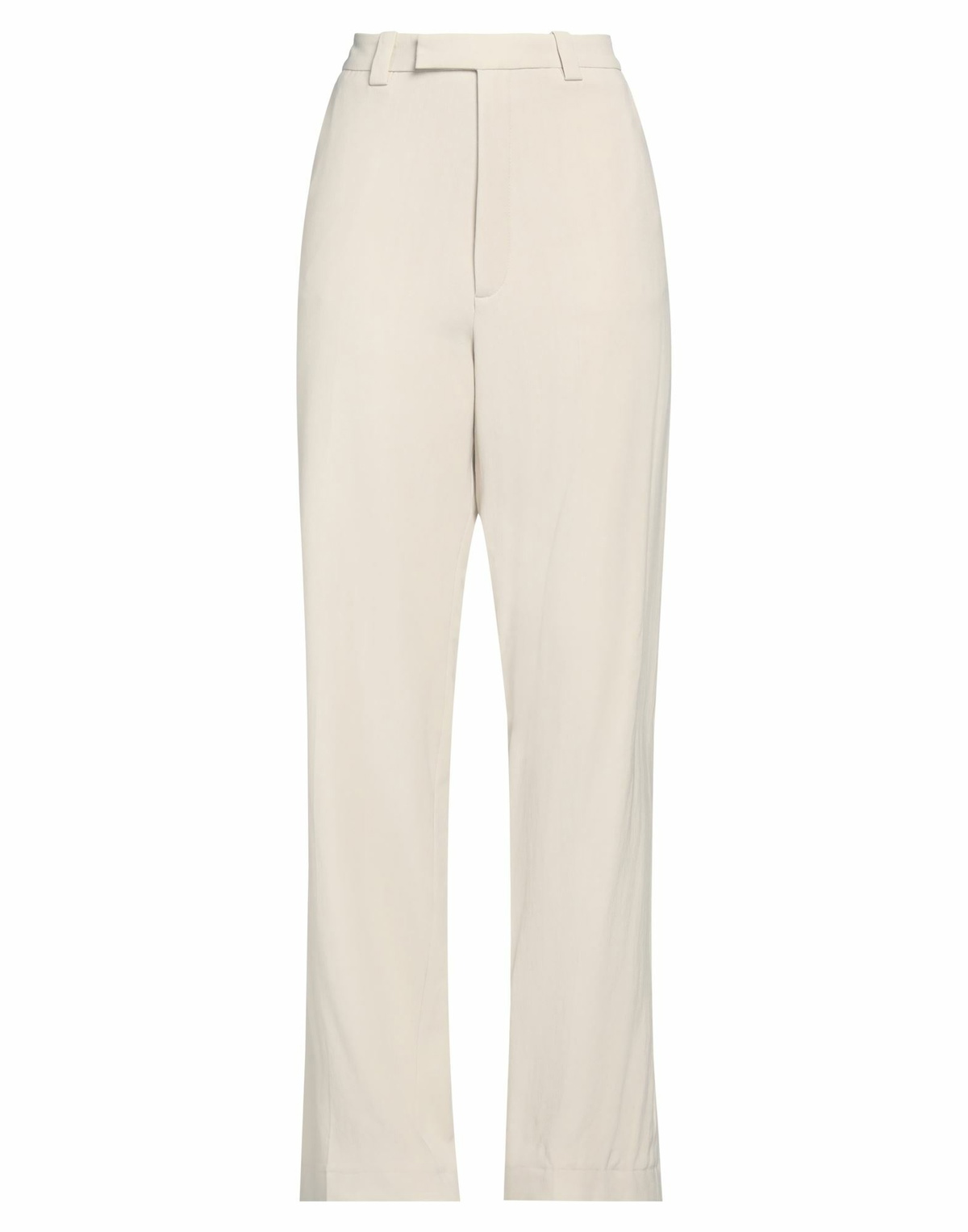 Axel Arigato Womens Pants in Beige