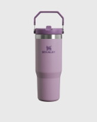 Stanley The Iceflow™ Flip Straw Tumbler Purple Tableware