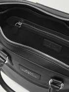 Polo Ralph Lauren - Commuter Full-Grain Leather Messenger Bag