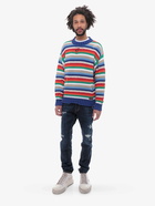 Dsquared2 Sweater Multicolor   Mens