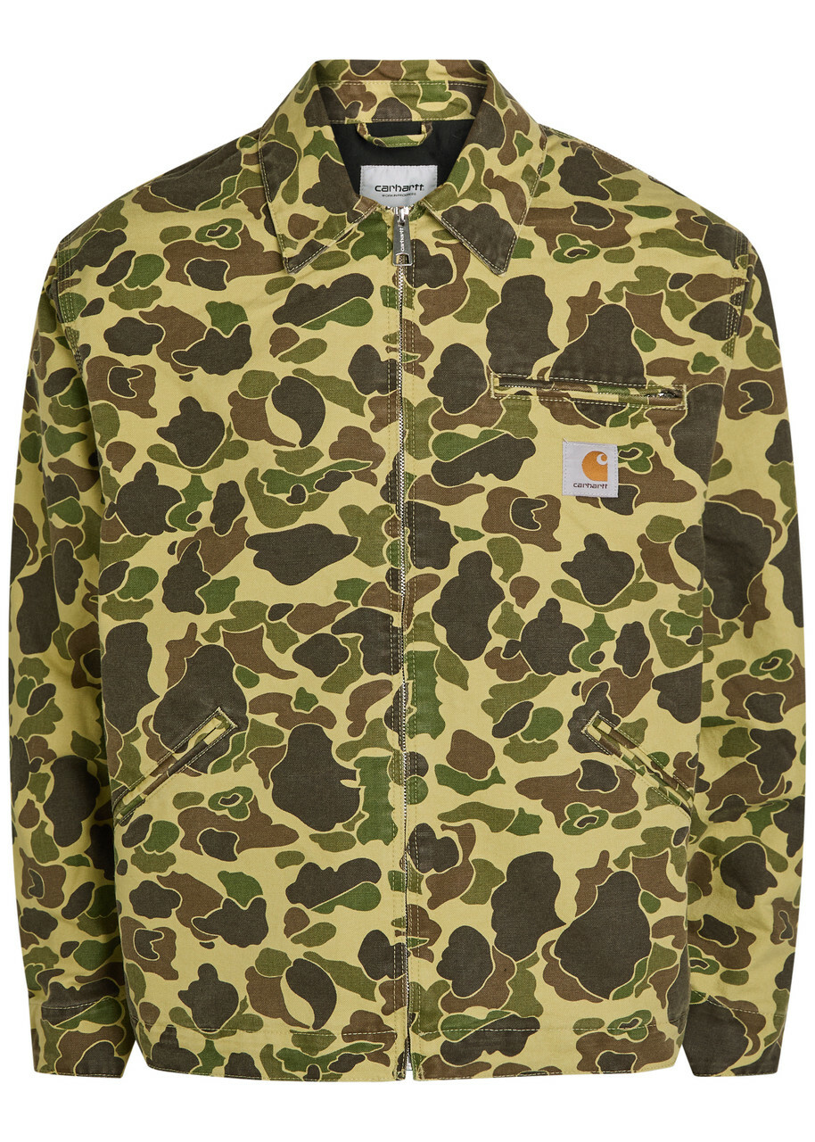 Carhartt Phoenix Coat Carhartt WIP