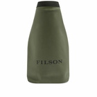 Filson Dry Bag Small in Green