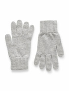 William Lockie - Cashmere Gloves
