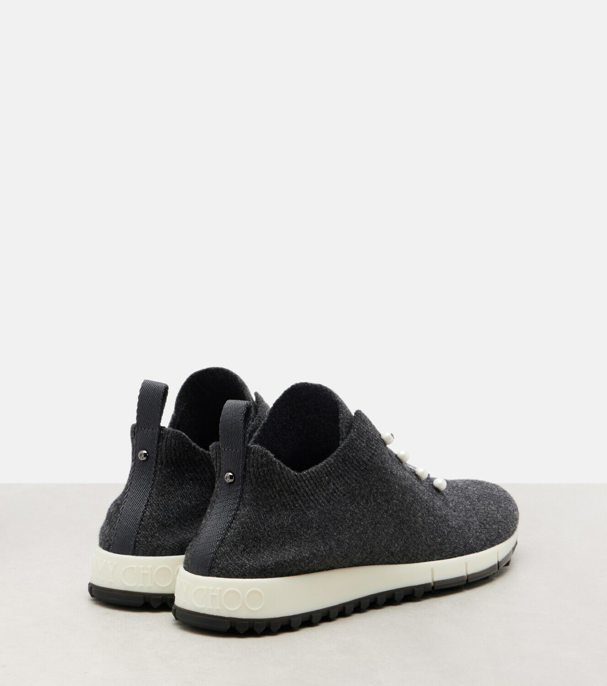 Jimmy Choo Veles sneakers