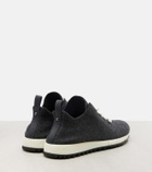 Jimmy Choo Veles sneakers