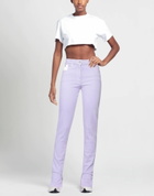 1017 Alyx 9sm Womens Jeans Lilac