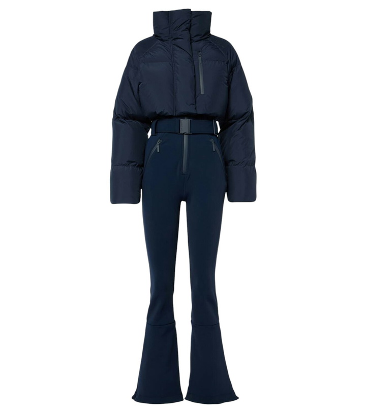 Photo: Cordova Myoko belted ski suit