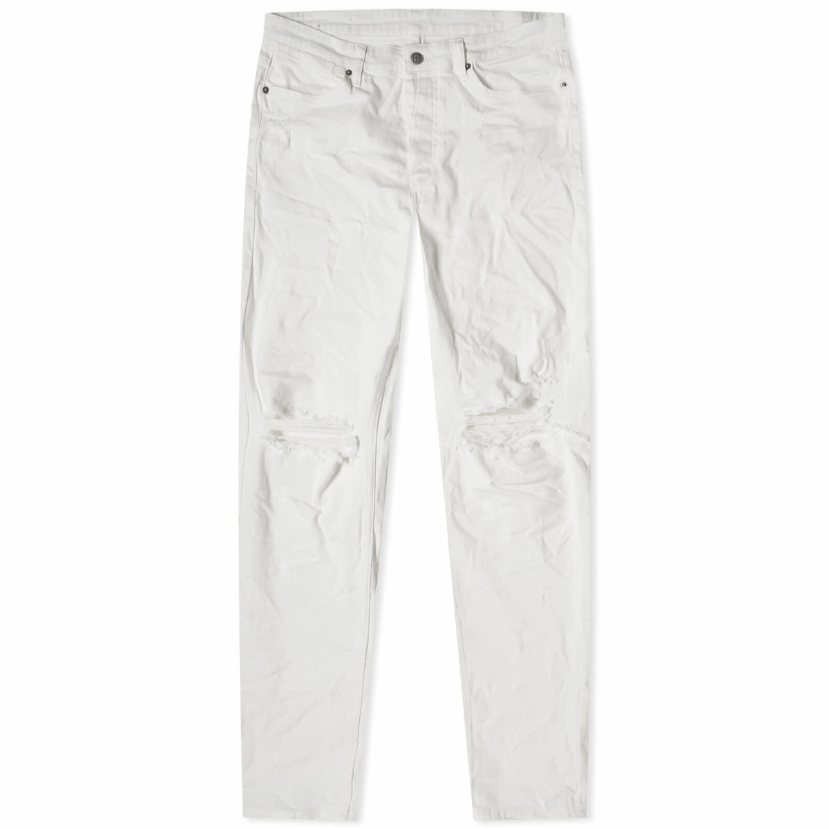 Ksubi Van Winkle Dynamite Skinny Jean Ksubi