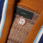 Alanui Mexican Blanket Cardigan