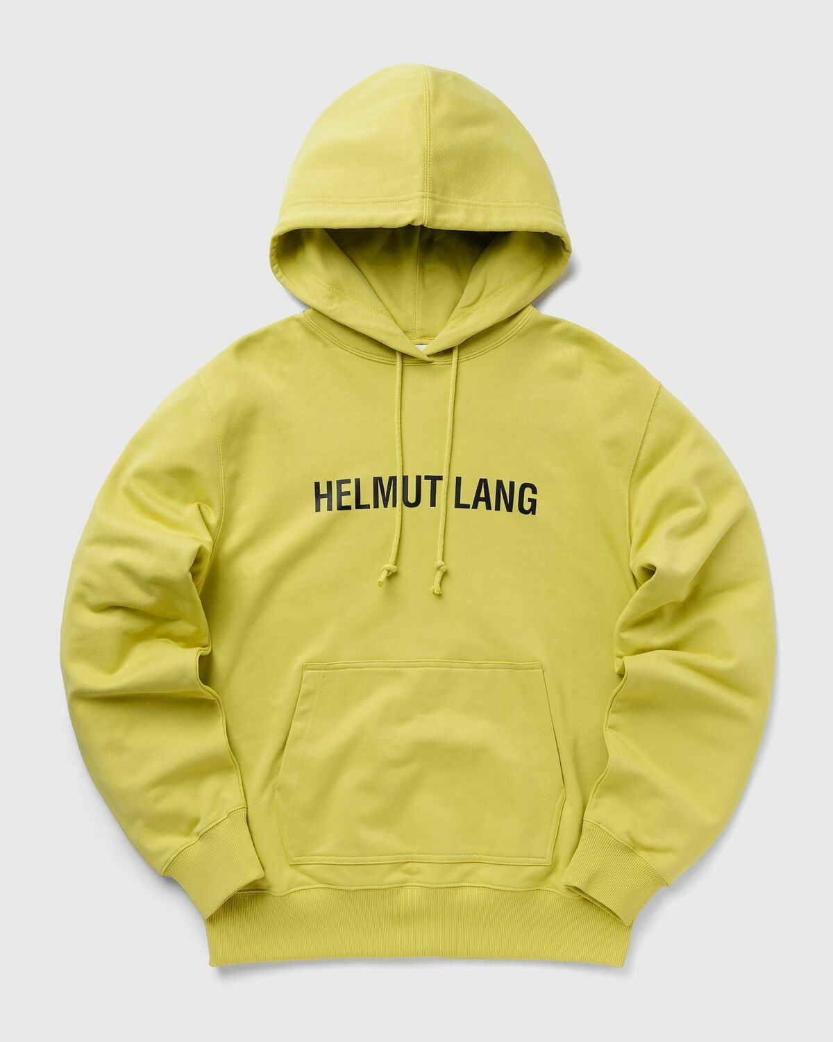 Helmut Lang x Willie Norris : The Power of Language - HIGHXTAR.