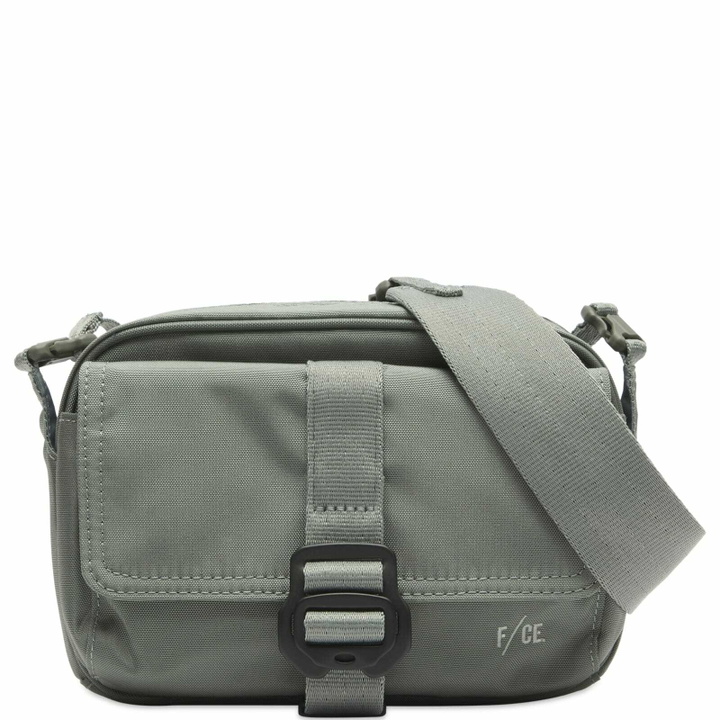 Photo: F/CE. 420 re/cor Holiday Bag in Foliage Green 