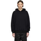 Enfants Riches Deprimes Black Assemblage Hoodie