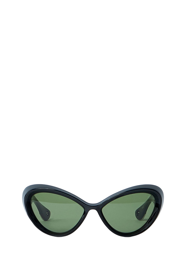 Photo: Jean Paul Gaultier Parsian Cat Sunglasses
