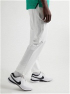 Nike Golf - Vapor Slim-Fit Dri-FIT Golf Trousers - Neutrals