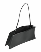 Staud Womens Handbag in Black
