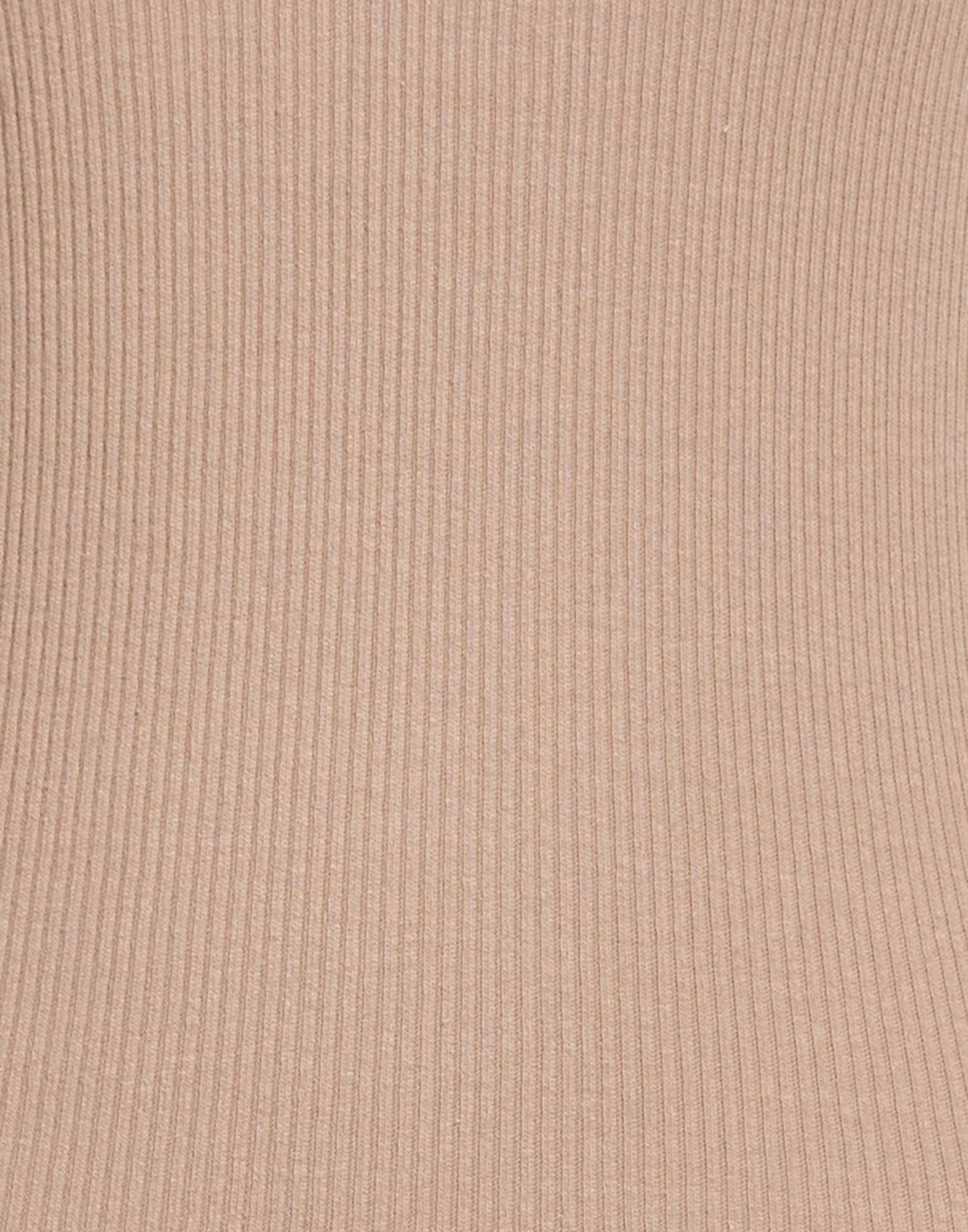 Baserange Womens Top Khaki