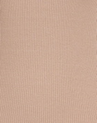 Baserange Womens Top Khaki