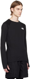 The North Face Black Summit Series Pro 120 Long Sleeve T-Shirt