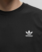 Adidas Climacool Tee Black - Mens - Shortsleeves