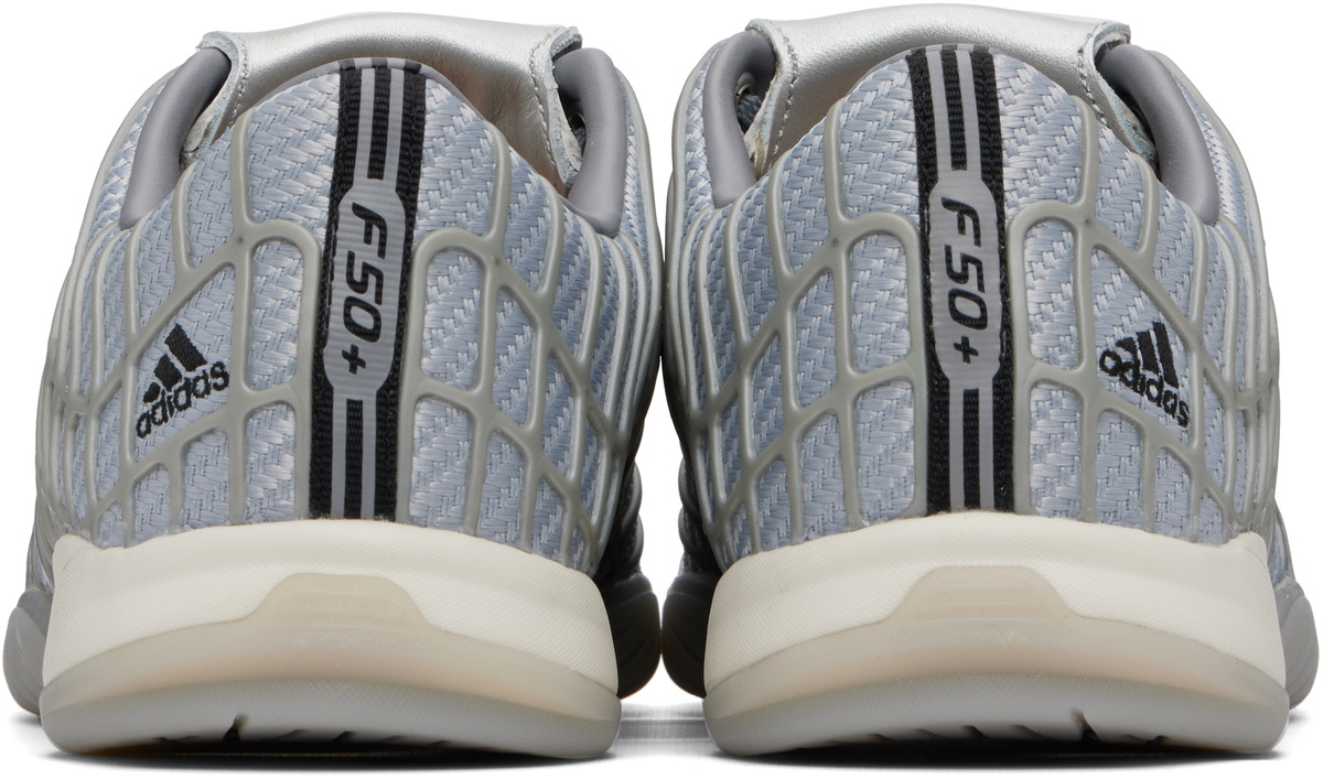 adidas Originals Gray F50 Sala Sneakers