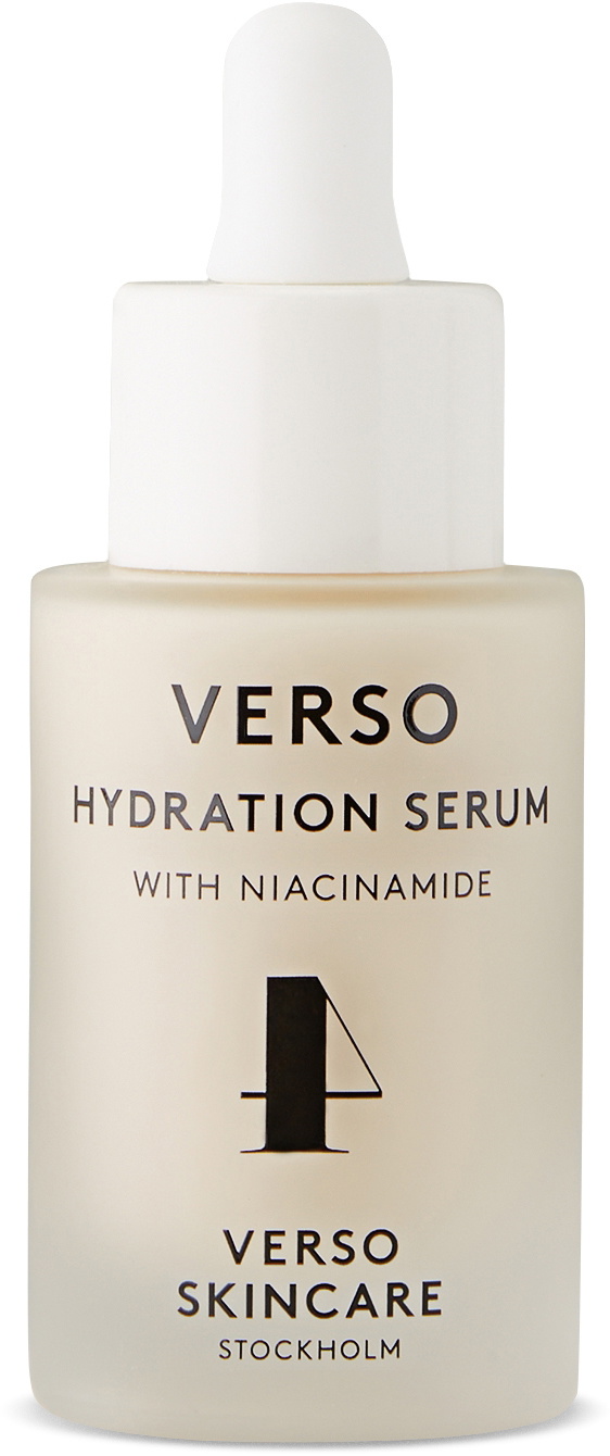 Verso Hydration Serum No. 4, 30 mL