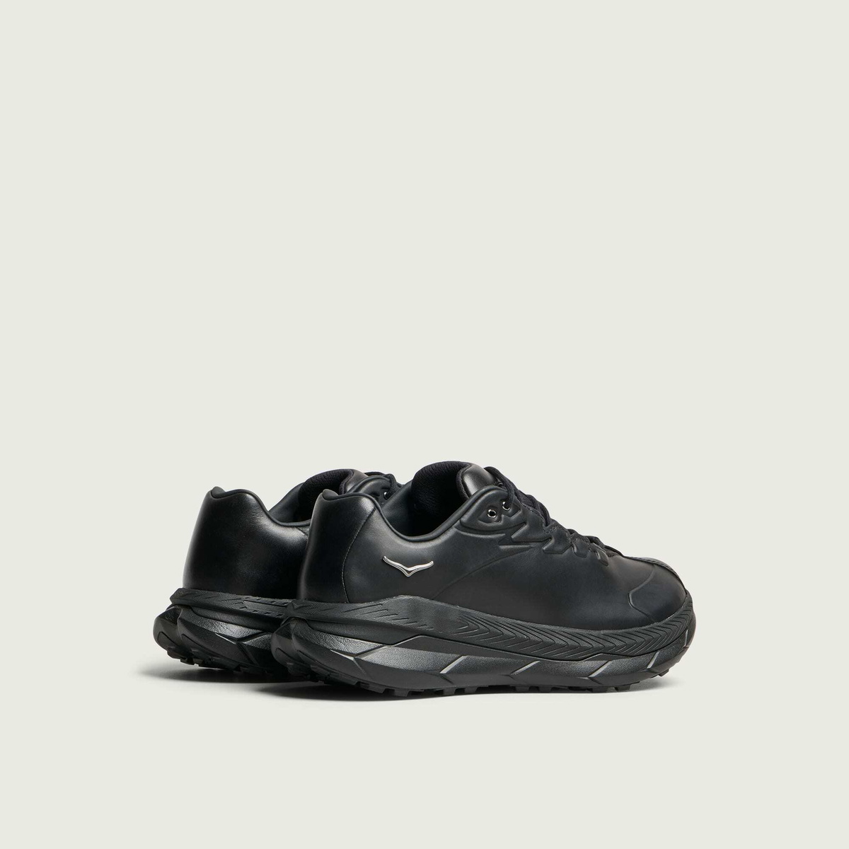 HOKA ONE ONE Men's Tecton X2 Tp Sneaker in Black