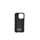 MC2 Saint Barth Cover For Iphone 14 Pro With Striped Print