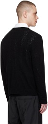 mfpen Black Everyday Sweater