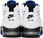 Nike White Air Max 2 CB '94 Sneakers