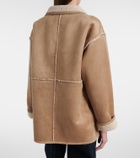 Velvet Shona reversible jacket