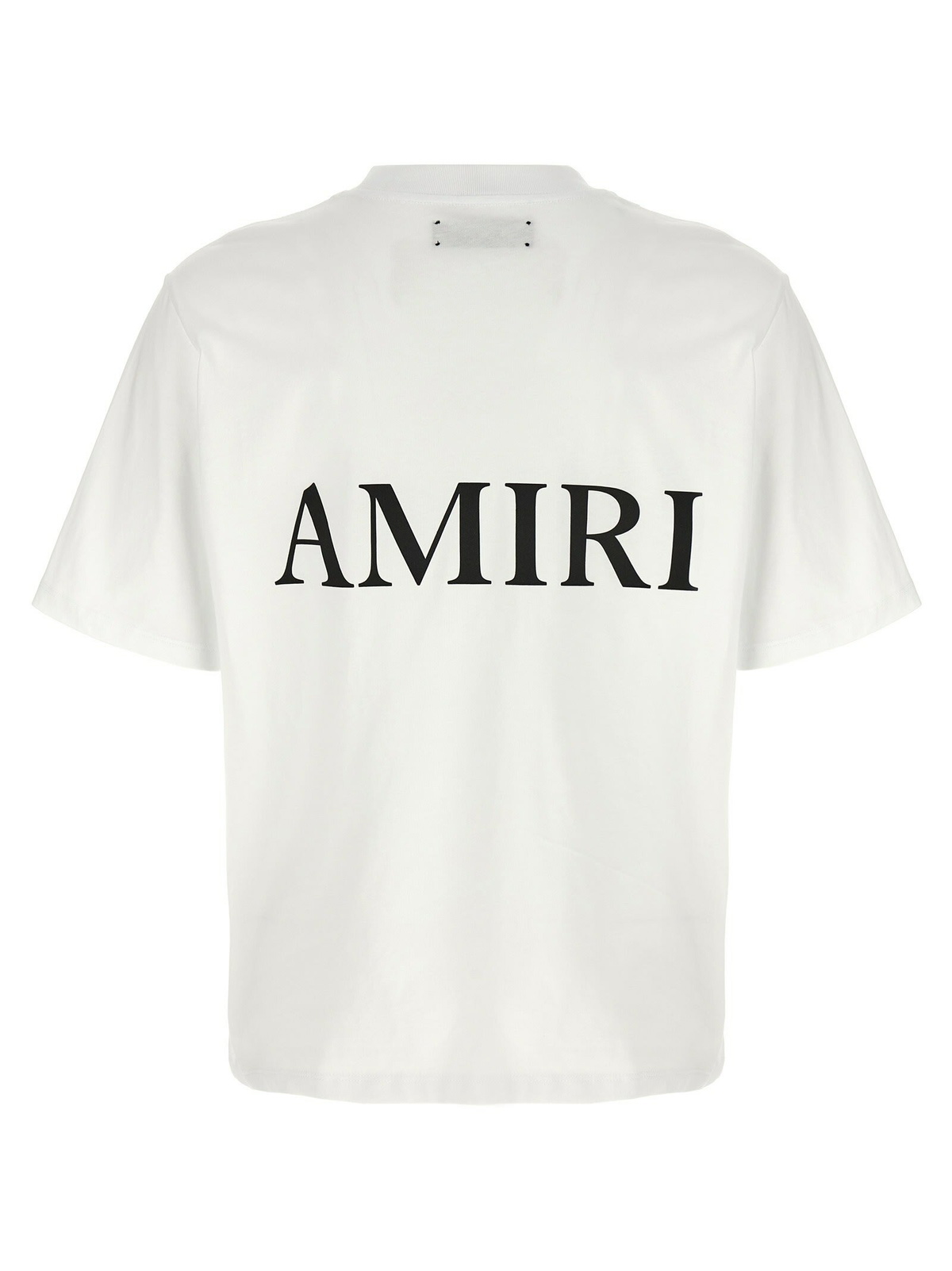 AMIRI アミリ ロゴTシャツ MA CORE LOGO AMIRI(アミリ) - AMIRI CORE LOGO TEE BLACK Tシャツ | cherry