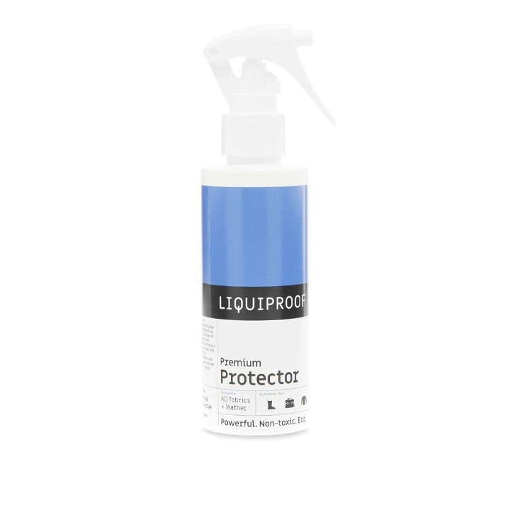 Photo: Liquiproof Labs Premium Protector