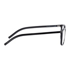 Dior Homme Black BlackTie265 Optical Glasses