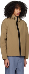 Berner Kühl Brown Beste Dev. Two Double Sport 065 Jacket